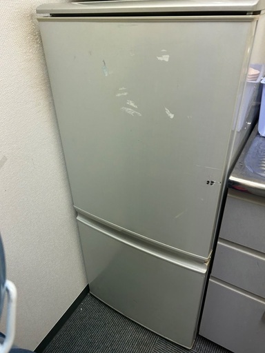 高崎駅　冷蔵庫　冷凍庫　（4月上旬）
