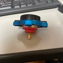 ラジエーターキャップ温度計の画像