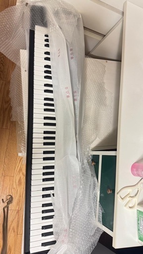 ピアノ