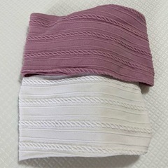ベビーターバンの画像