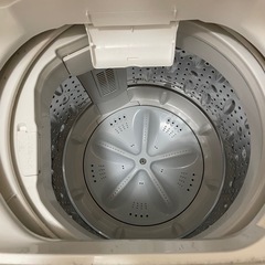 マクスゼンの洗濯機
