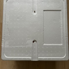 発泡スチロール　無料　各種サイズ たくさんの画像