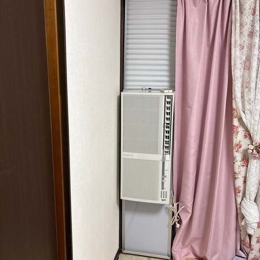 コロナルームエアコン