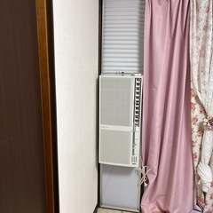 コロナルームエアコン