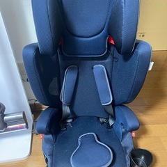 ジュニアシート