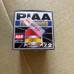 オイルフィルター トヨタ