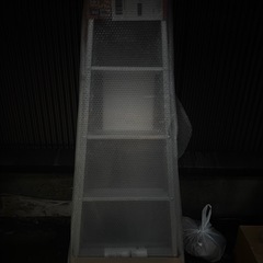 脚立（はしご）