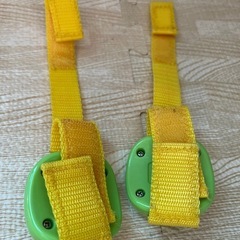 プーさん　おもちゃとめの画像