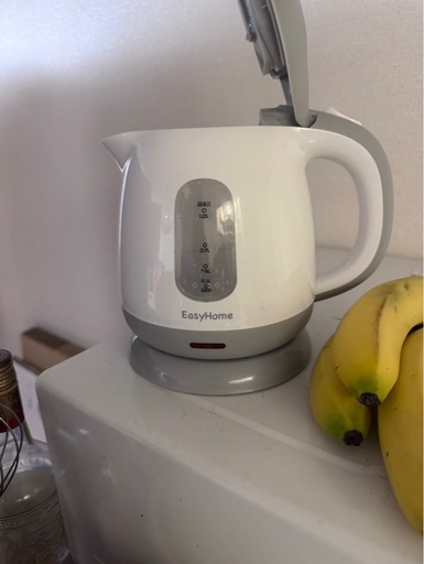 電気ポット