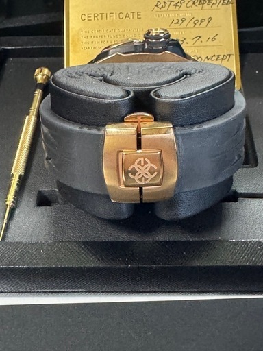 ゴールデンコンセプト