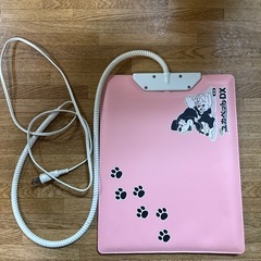 ペット　ヒーター　動作確認済み⭕️ ②の画像