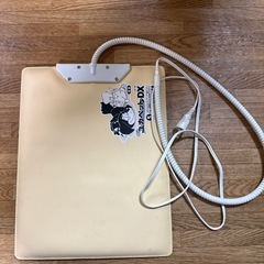 ペット　ヒーター　動作確認済み⭕️ ②の画像