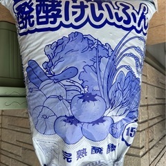 
鶏糞ペレット