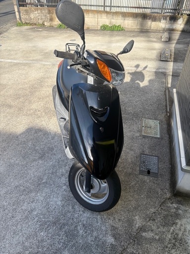 ヤマハ　JOG 自賠責26年6月迄