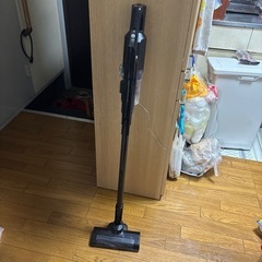 スティッククリーナー