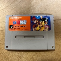 スーパーファミコンソフト