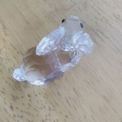 スワロフスキーの画像