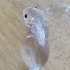 スワロフスキーの画像