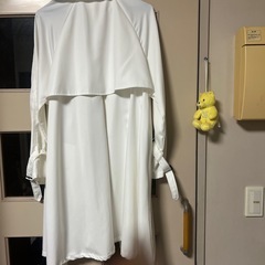 トレンチコートの画像