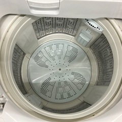 【愛品館江戸川店】保証充実　日立　2020年製　8.0kg全自動洗濯機　BW-V80Eの画像