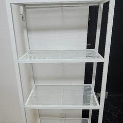 IKEAシェルフユニット
