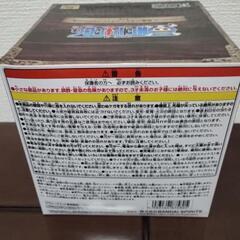 【未開封】ワンピース　悪魔の実ルームライト　メロメロ実の画像