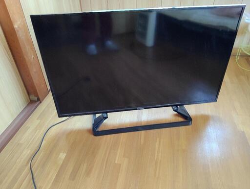 Panasonicテレビ