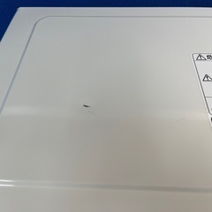 ★日立★電子レンジ 2023年製　の画像