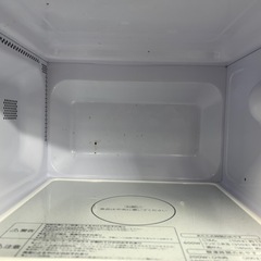 ★日立★電子レンジ 2023年製　の画像
