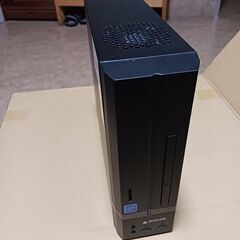 Win10 デスクトップパソコン