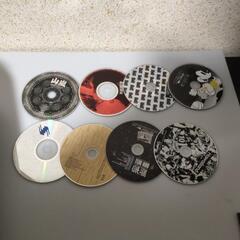 cd ディスクのみ