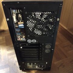 デスクトップ パソコン メモリー 16G  ゲーミング ゲーム Windows PC グラフィックボード GTX の画像