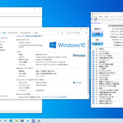 デスクトップ パソコン メモリー 16G  ゲーミング ゲーム Windows PC グラフィックボード GTX の画像