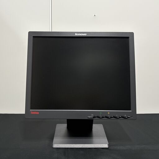 LENOVO　15型液晶ディスプレイ　L151 9165-AC6