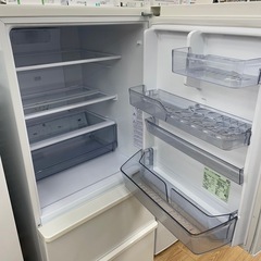 ☆ジモティ割あり☆ アクア 冷蔵庫 18年製 272L クリーニング済み SJ8942