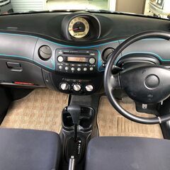 奈良 エッセ!外装ツートン塗装!全部コミコミ価格!検査2年付き!の画像