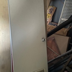 アルミの建具 ドア リフォーム 