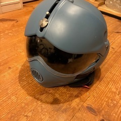 ⭐️ 値下げ🔻
空自カラーヘルメットの画像