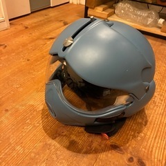 ⭐️ 値下げ🔻
空自カラーヘルメットの画像