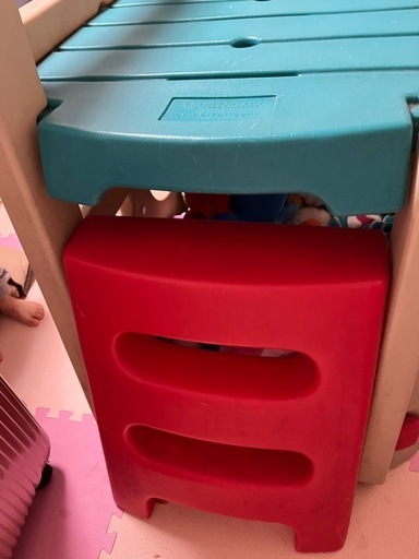 STEP2 滑り台 室内 大型遊具 室内用 プラスチック 幼児 ゲーム おもちゃ STEP2 滑り台 室内 大型遊具 室内用 人気 プラスチック 幼児 ゲーム