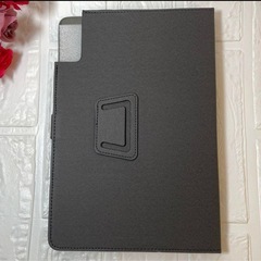For TECLAST ‎T45HD ケーススタンド機能付き 指紋防止　薄型の画像