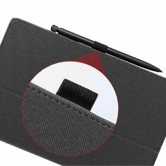 For TECLAST ‎T45HD ケーススタンド機能付き 指紋防止　薄型の画像