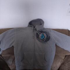 XXL VOLCOM ジャケット