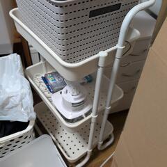 キッチンワゴン