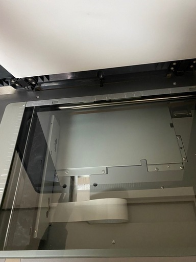 EPSON Offirio ES-10000G フラットベッドスキャナー