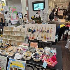 🎨水彩画の無料ワークショップ🖍チャリティバザーも有ります😺 − 熊本県