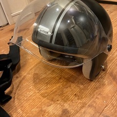  値下げ⤵️お子さん用バイクヘルメットの画像