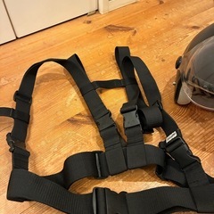  値下げ⤵️お子さん用バイクヘルメットの画像