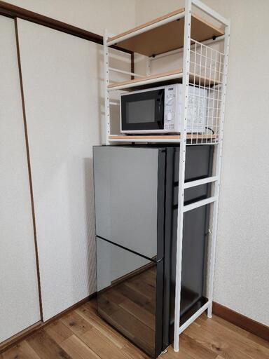 【超美品】冷蔵庫その他