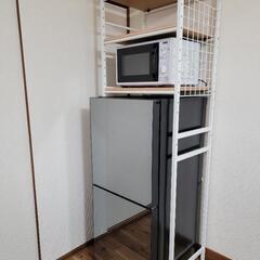 【超美品】冷蔵庫その他